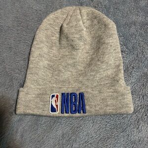 NBA Beanie
